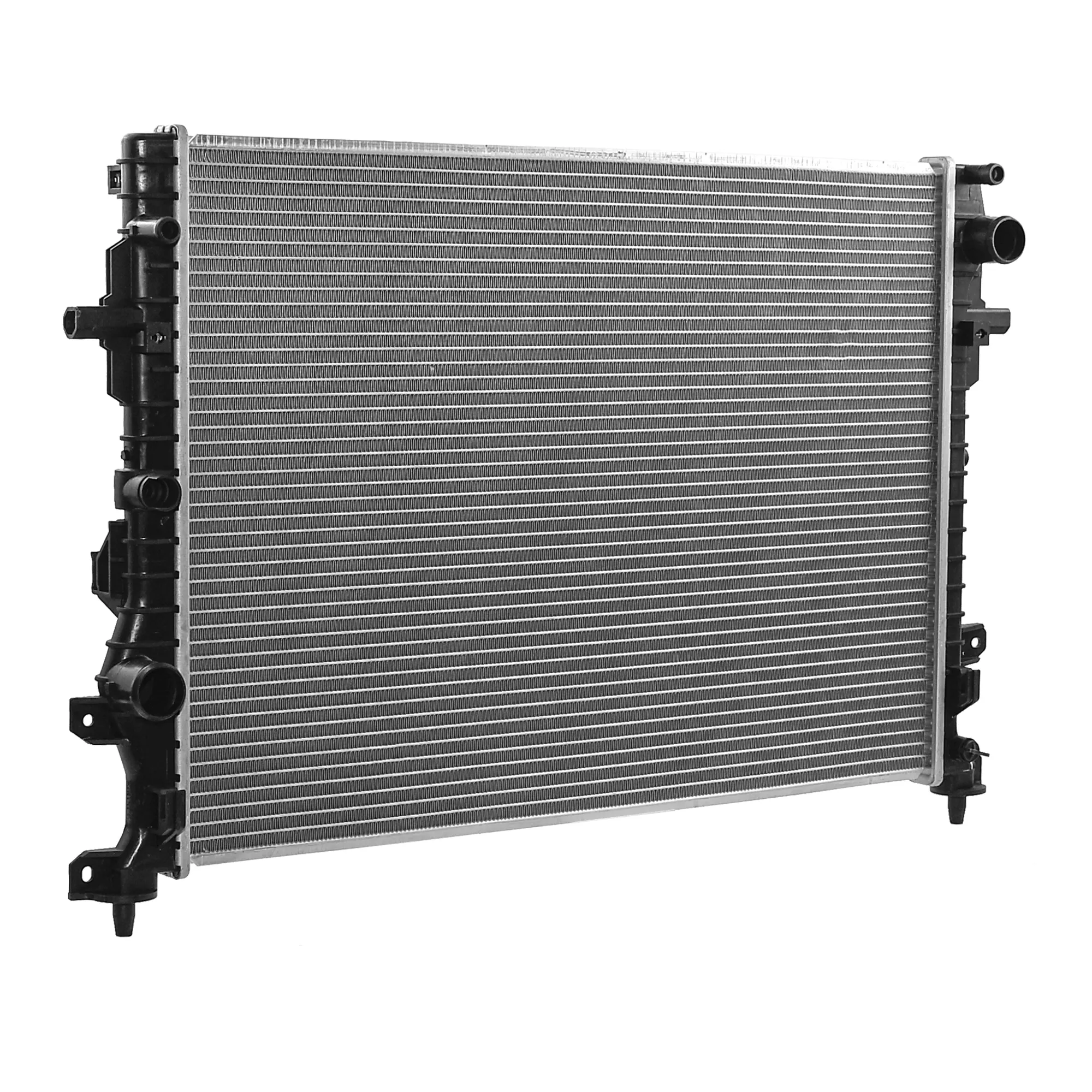 Радиатор охлаждения двигателя MT/AT, AC +/- для GEELY COOLRAY BM MRK 4444