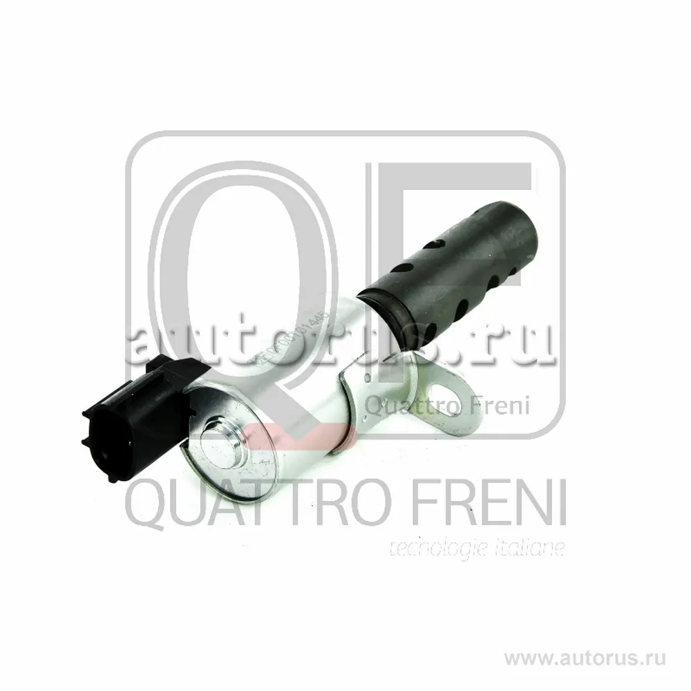 Клапан изменения фаз ГРМ QUATTRO FRENI QF00T01445