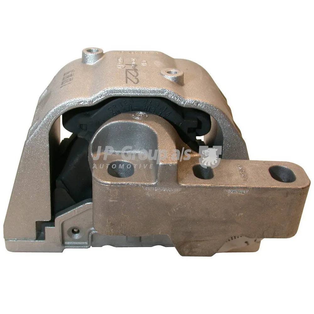 Опора двигателя передняя правая / AUDI A-3,SEAT,SKODA Octavia,VW Golf-IV,Bora,New Beetle 1.4/1.6 96