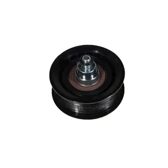 Ролик обводной Citroen Jumper 2.2HDi, Peugeot Boxer 2.2HDi 06> ZENTPARTS Z23678