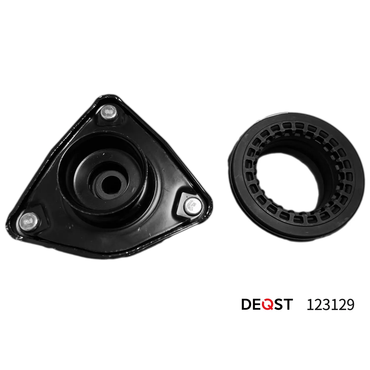 Опора амортизатора KIA CEE'd (JD) 05.12- DEQST 123129
