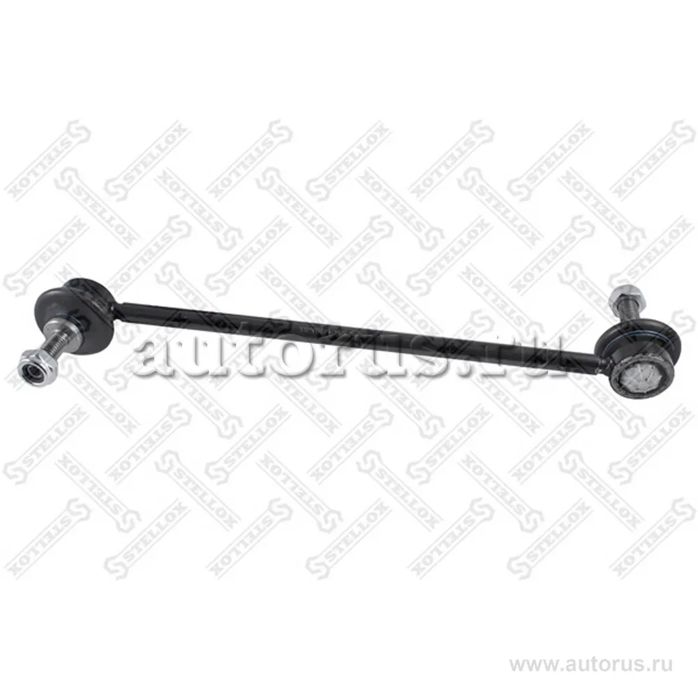 Тяга стабилизатора переднего Audi 80 86-95 STELLOX 56-01430A-SX
