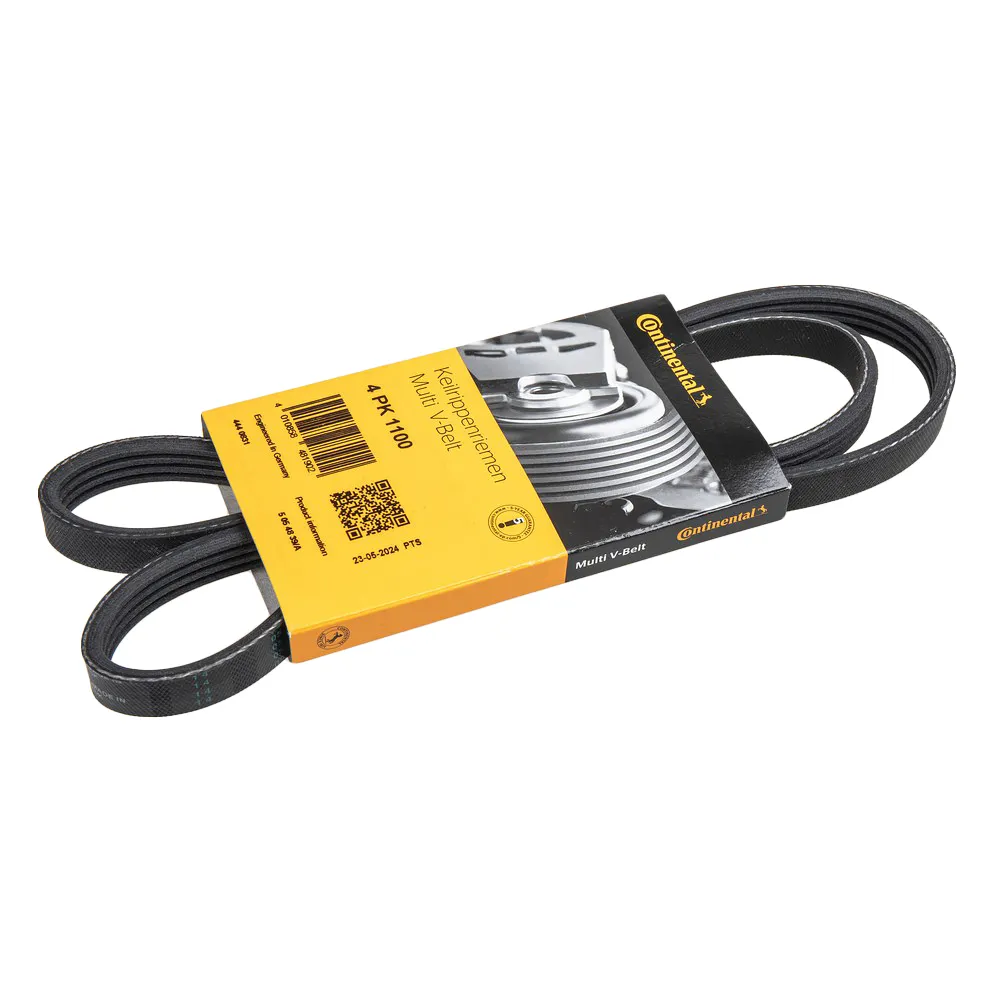 Ремень поликлиновый CONTITECH 4PK1100