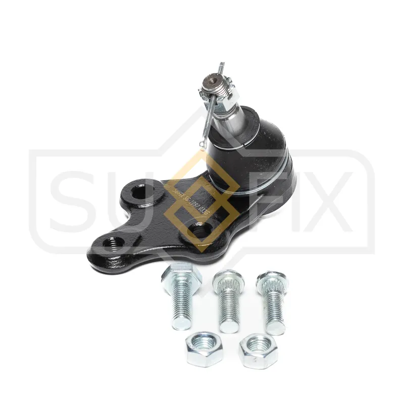 Шаровая опора нижняя R TOYOTA Starlet 1.0-1.5D >99 / Paseo 1.5 91-99 / Te SUFIX SG-1097