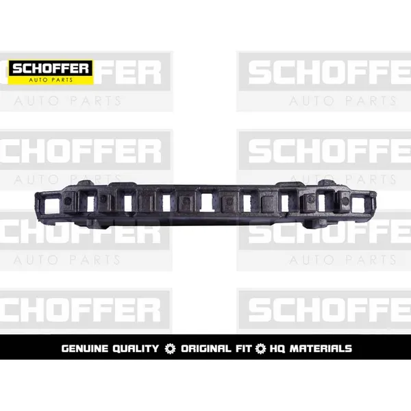 Абсорбер бампера Volkswagen Polo (VI 2020-2022) SCHOFFER SHF04000