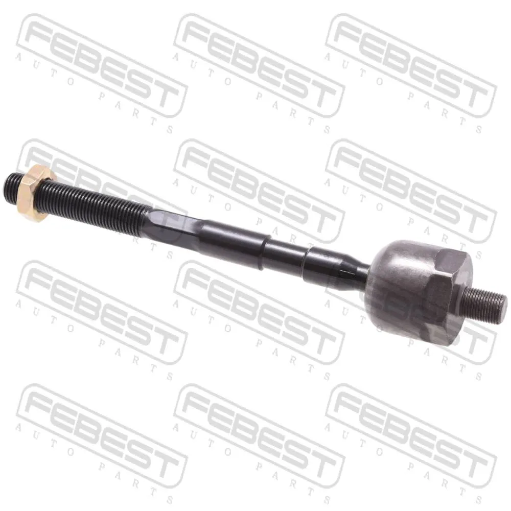 Тяга руL NISSAN ALMERA G15RA 2012.11- FEBEST 0222-G15RA