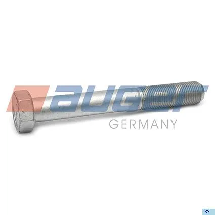 Болт крепления стабилизатора MB AUGER 68265