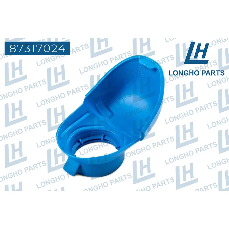Крышка бачка омывателя Skoda Octavia 6V0955485 LONGHO 87317024
