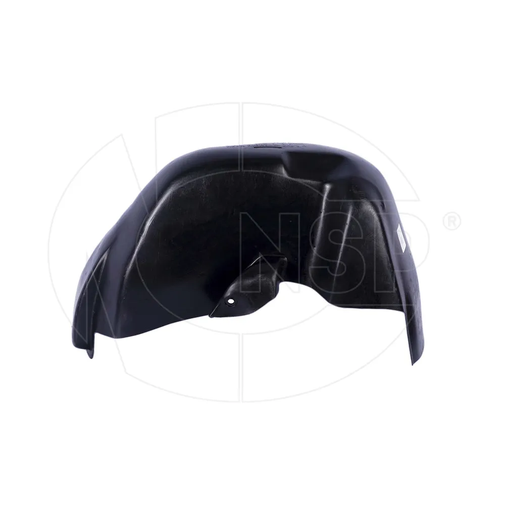 Подкрылок задний правый (вся арка) RENAULT Logan(14-) NSP NSP1BD04015