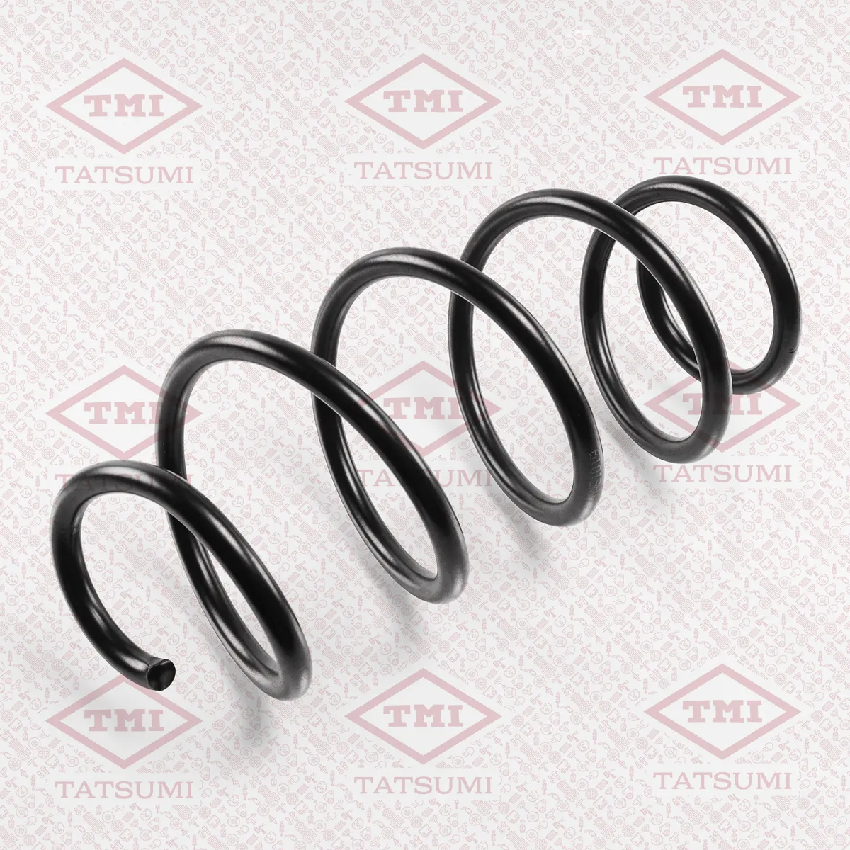Пружина передняя AUDI A3 08->SKODA Octavia 04->VW Eos/Golf/Golf Plu TATSUMI TAE1019