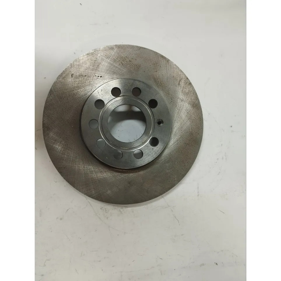 Уценка Диск тормозной передний, Уценка для SKODA (Octavia) (288 mm) AMD AMD.BD243-N0