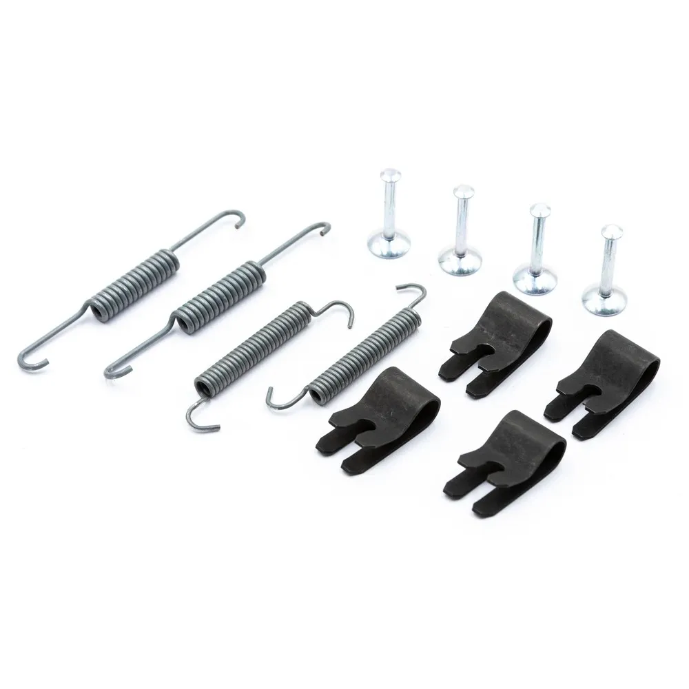 Комплект крепежа LAND ROVER LR 001023