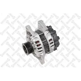 Генератор 12V 90A со шкивом Kia Ceed/Soul, Hyundai i30/ix35 1.4-1 STELLOX 06-10798-SX