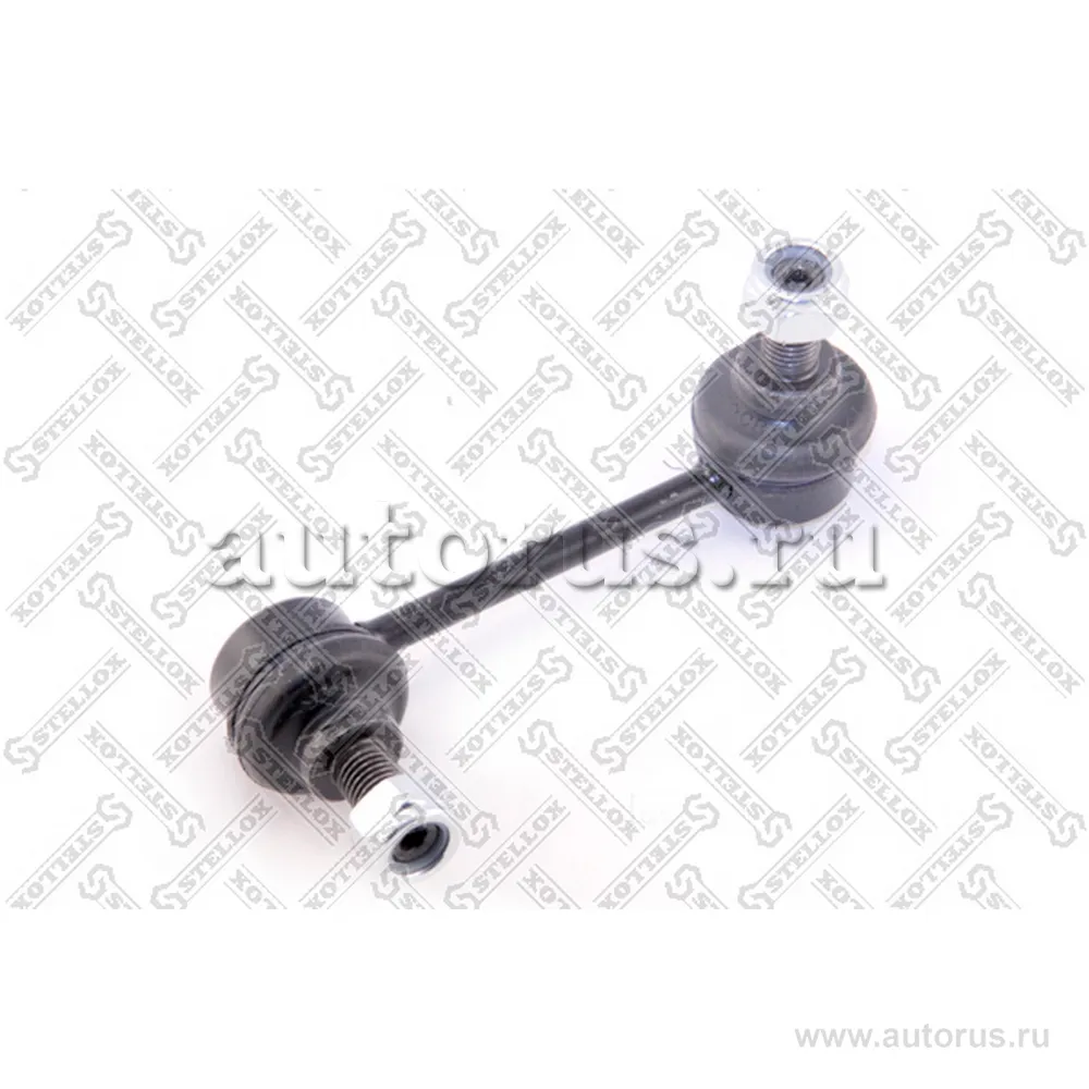 Тяга стабилизатора переднего левая Nissan Serena 92> STELLOX 56-01933-SX