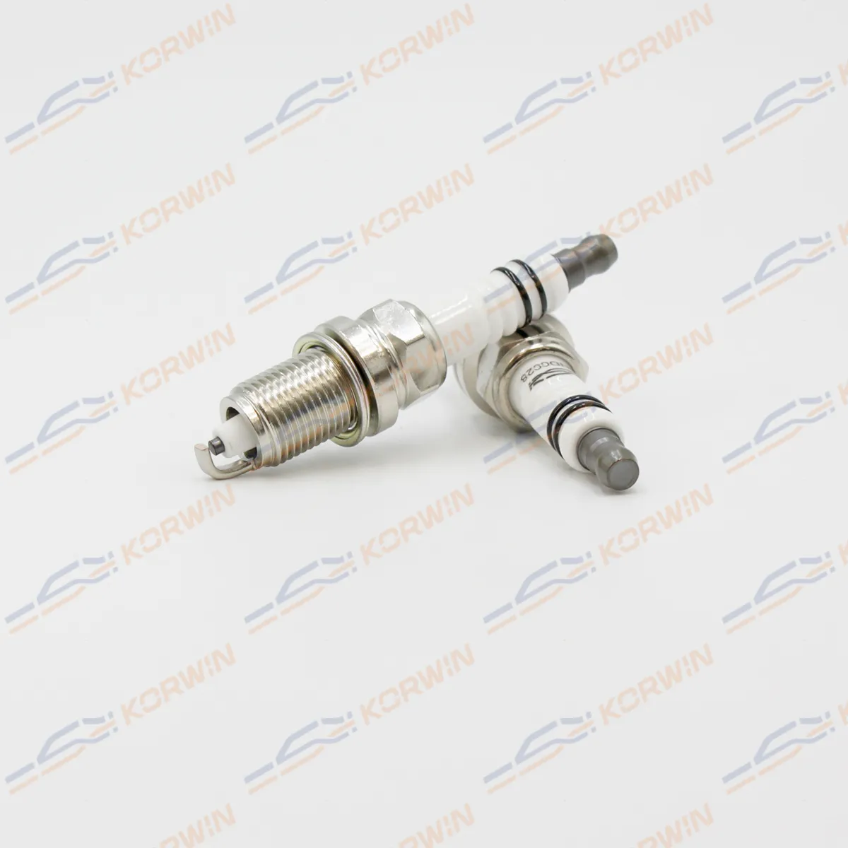 Свеча зажигания (аналог ZFR5F) Nickel KORWIN KWND0028