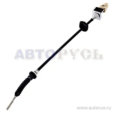 Трос привода сцепления ВАЗ-1118 LADA 11180160221000