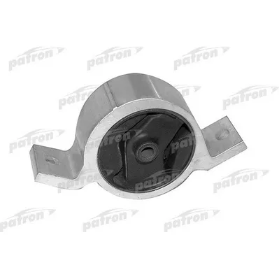 Опора двигателя задняя NISSAN PRIMERA P11 96-01 PATRON PSE3671