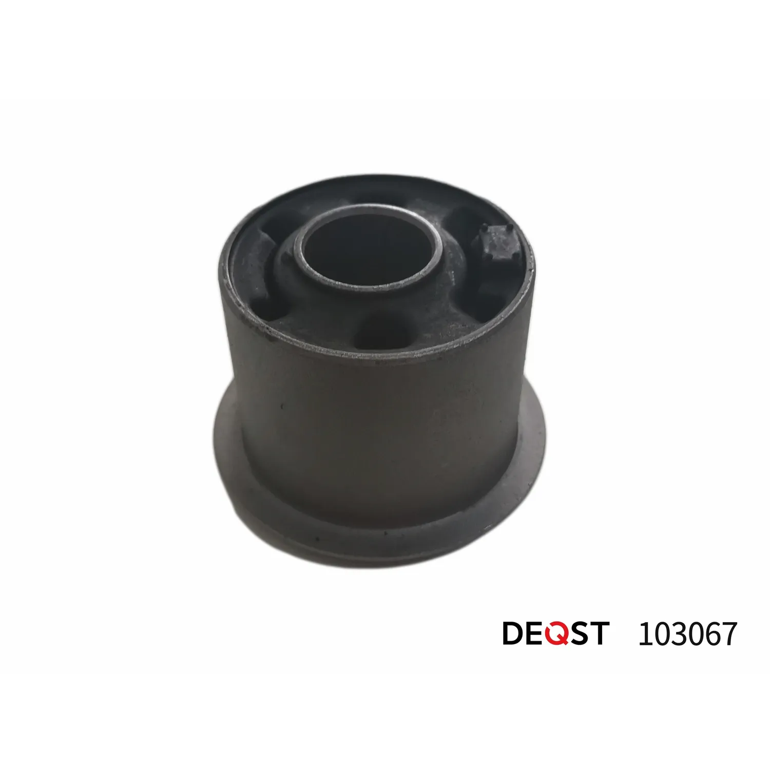 Сайлентблок пер. ниж. рычага, задний, MAZDA 3 (13-) , 6 (12-) , CX-5 (11-) DEQST 103067