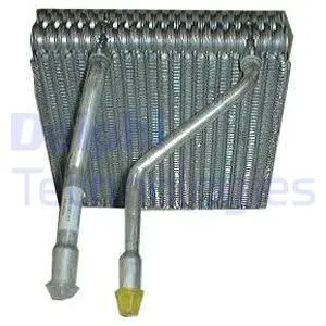 Испаритель кондиционера FORD Fusion DELPHI TSP0525134