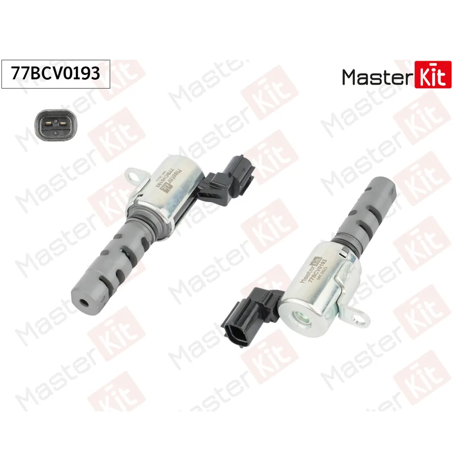 Клапан VVT Toyota CAMRY (_V5_) 2011 - MASTERKIT 77BCV0193