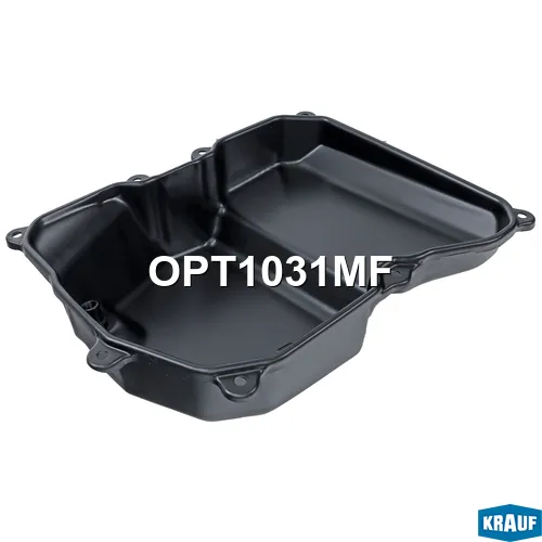 Поддон масляный КПП KRAUF OPT1031MF