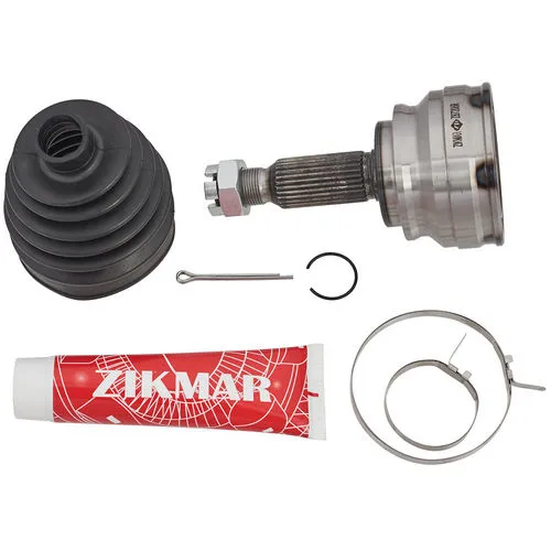 Шрус Наружный Mitsubishi Outlander CW (06--12) ZIKMAR Z87206R