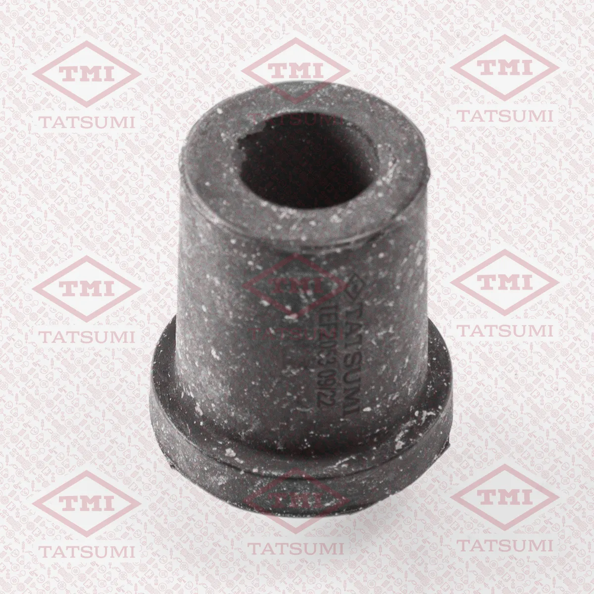 Втулка рессоры MITSUBISHI Pajero/Montero 82-> TATSUMI TEF2053