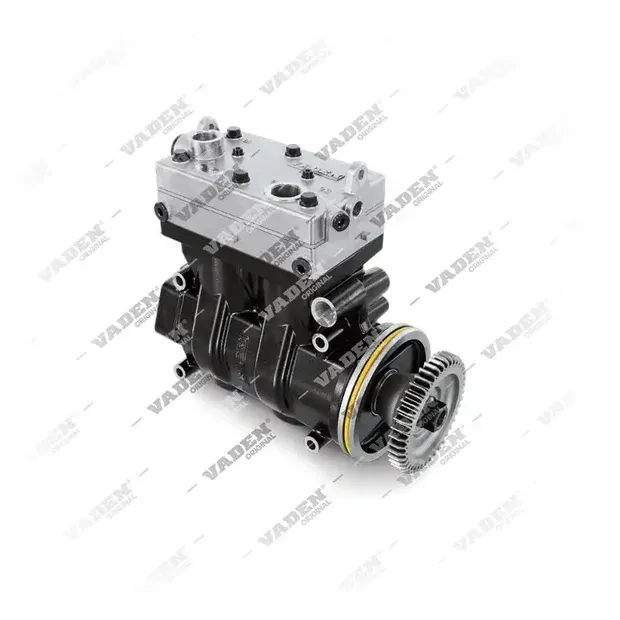 Воздушный компрессор DAF CF 75 VADEN 1600080004