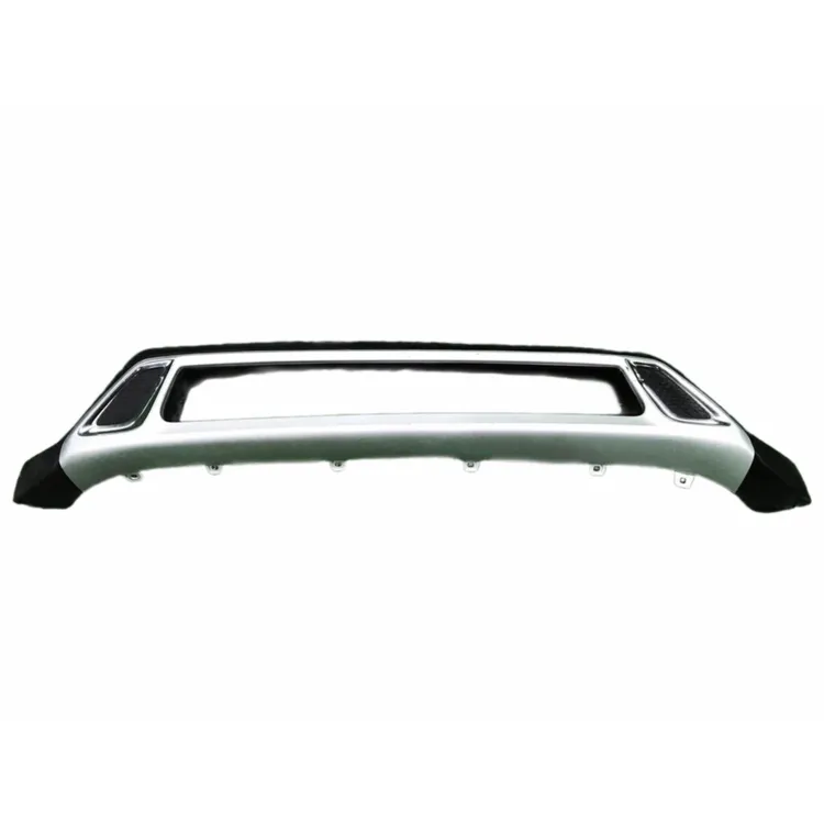 Наставка переднего бампера MITSUBISHI 62026W061P