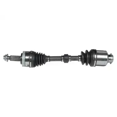 Привод правый 620mm ABS, 495012Y250 Hyundai IX35 2.0CRDi 12> STELLOX 158 2072-SX