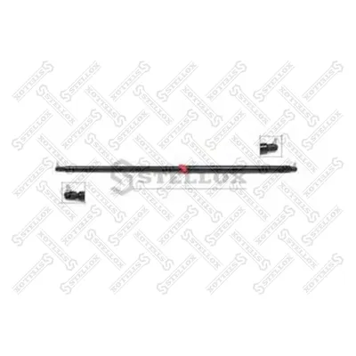 Амортизатор капотаMAN L925 I/I STELLOX 8702329_SX