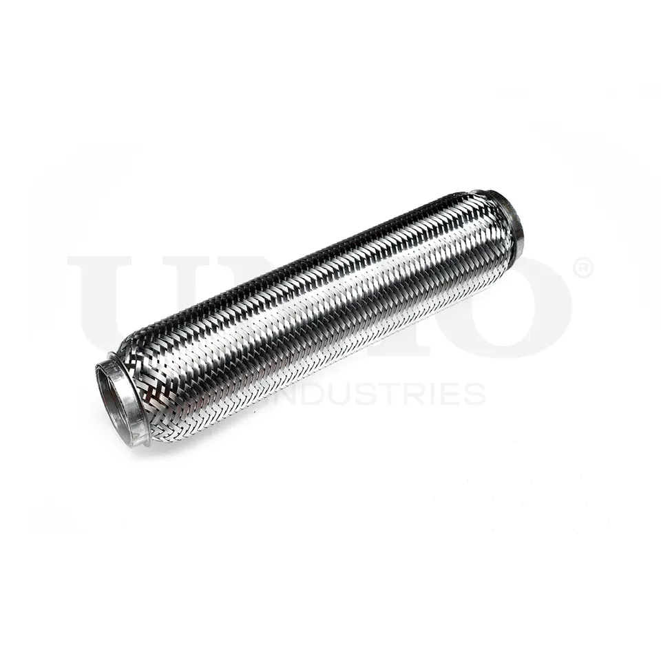 Гофра глушителя 50x320 мм InterLock UNIO EXP-50320L