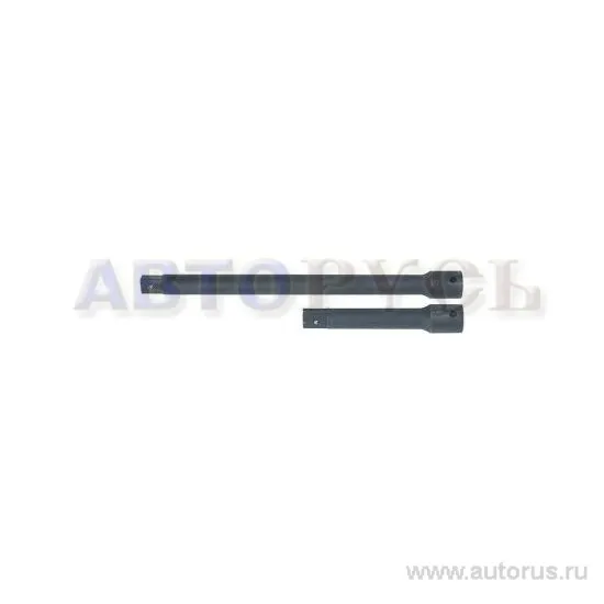 Удлинитель 1/2 DR, 125 мм ударный АвтоDело 40025