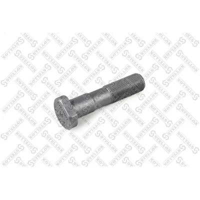 Болт колесный M22x1.5x104/93/48 без шлицов Omn Kassbohrer STELLOX 85-18540-SX