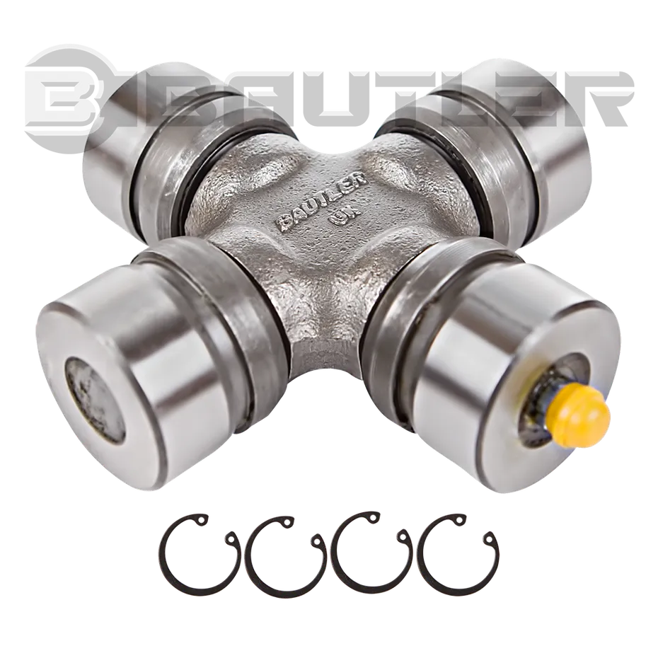 Крестовина для автомобилей ГАЗ 2410, 3102, 3110 BAUTLER BTL0024CJ