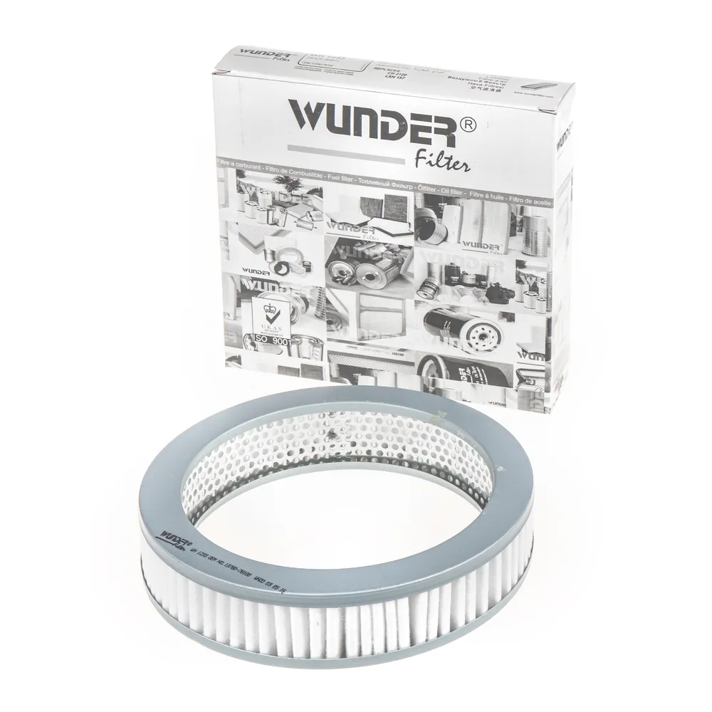 Фильтр воздушный SUZUKI WUNDER FILTER WH1233