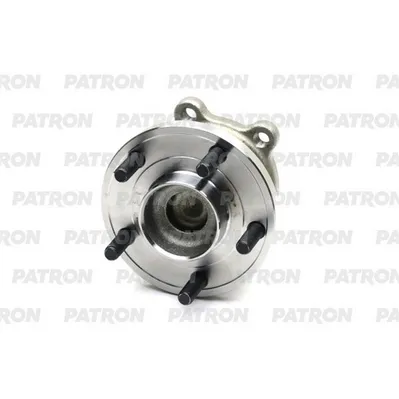 Ступица колеса (=PBK5283H) задн с ABS FORD: Transit Connect 1.0Ec PATRON PBK7023H