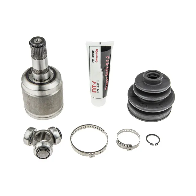 ШРУС НАРУЖНЫЙ MAZDA 6 GG/GY 1.8,2.0 02 /ЛЕВ/ NTY NPWMZ020