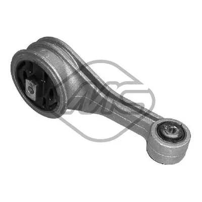 Подушка двиг. FRD FIESTA 1.8D/DI/TD 95- ЗАД Metalcaucho 04003