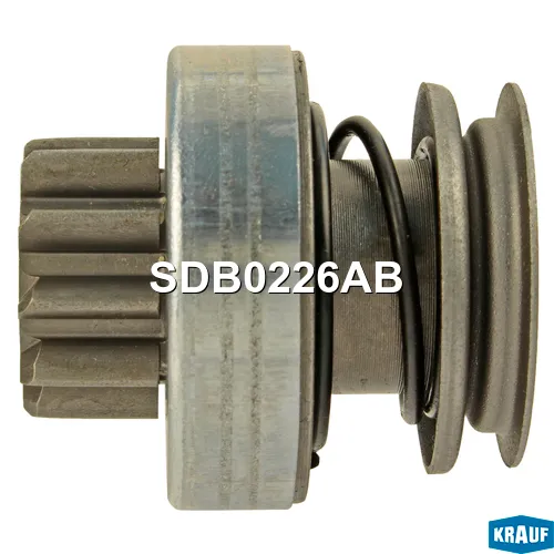 Бендикс стартера KRAUF SDB0226AB