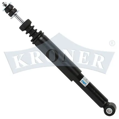 Амортизатор (задн.) (газ) NISSAN Note (06-) KRONER K3505358G