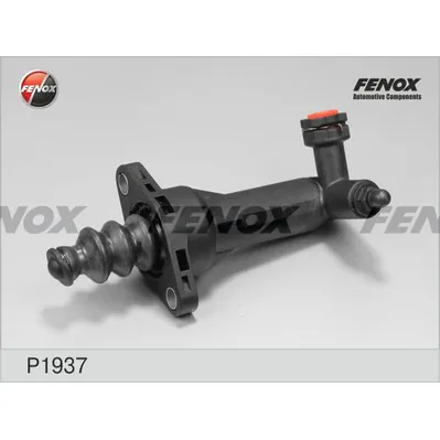 Цилиндр сцепления рабочий FENOX P1937
