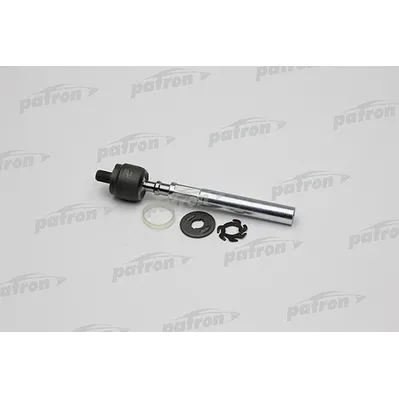 Тяга рулевая RENAULT R 25 04/84 - 12/93 (Произведено в Турции) PATRON PS2369