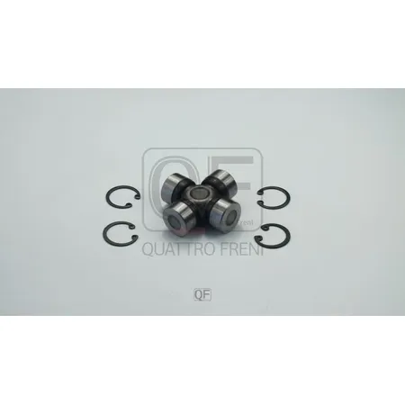 Крестовина карданного вала 24X56 QUATTRO FRENI QF13C00065
