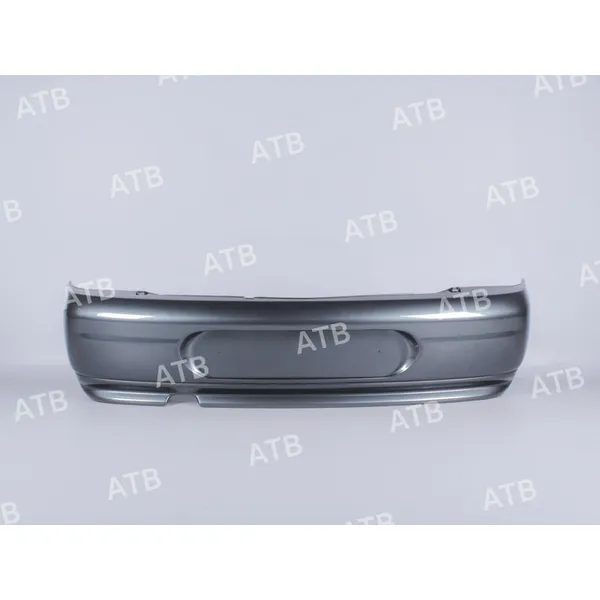 Бампер ВАЗ 2110 седан задний Сочи 360 ATB 1AV10010R360