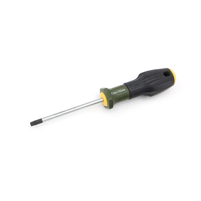 Отвртка TORX с отверстием T30x100 мм Дело Техники 726030