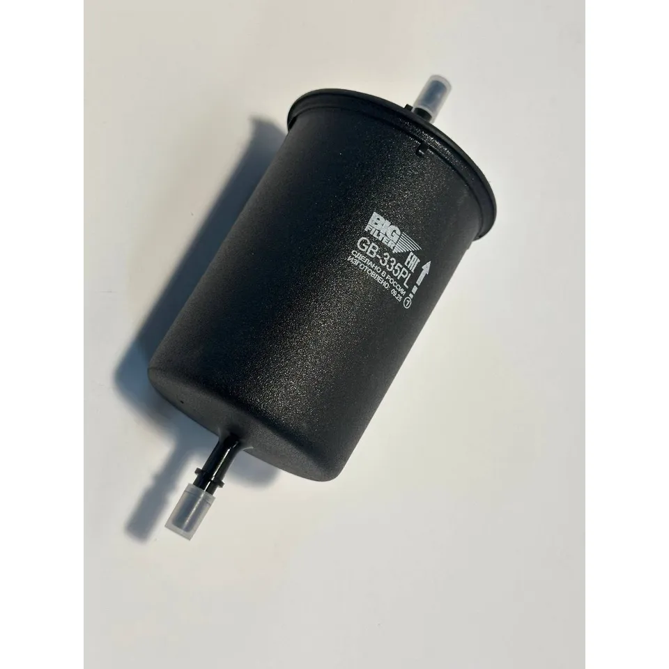 Фильтр топливный, Уценка GAZ 3307, GAZelle, GAZelle Business, GAZelle Next, BIG FILTER GB-335PL-N2 Уценка