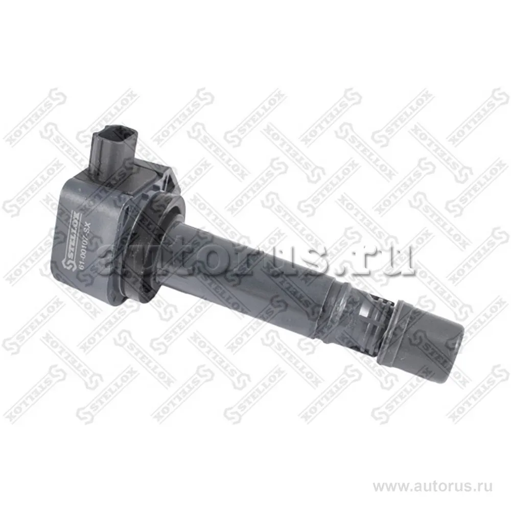 Катушка зажигания Honda Accord/Civic/FR-V 1.6-2.0i 05> STELLOX 61-00107-SX