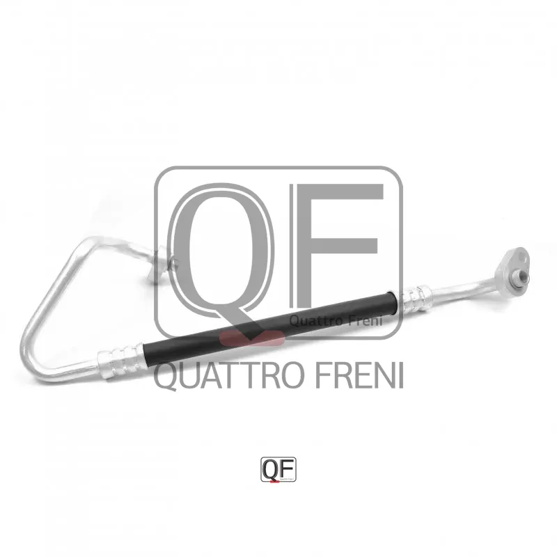 Трубка кондиционера QUATTRO FRENI QF30Q00002