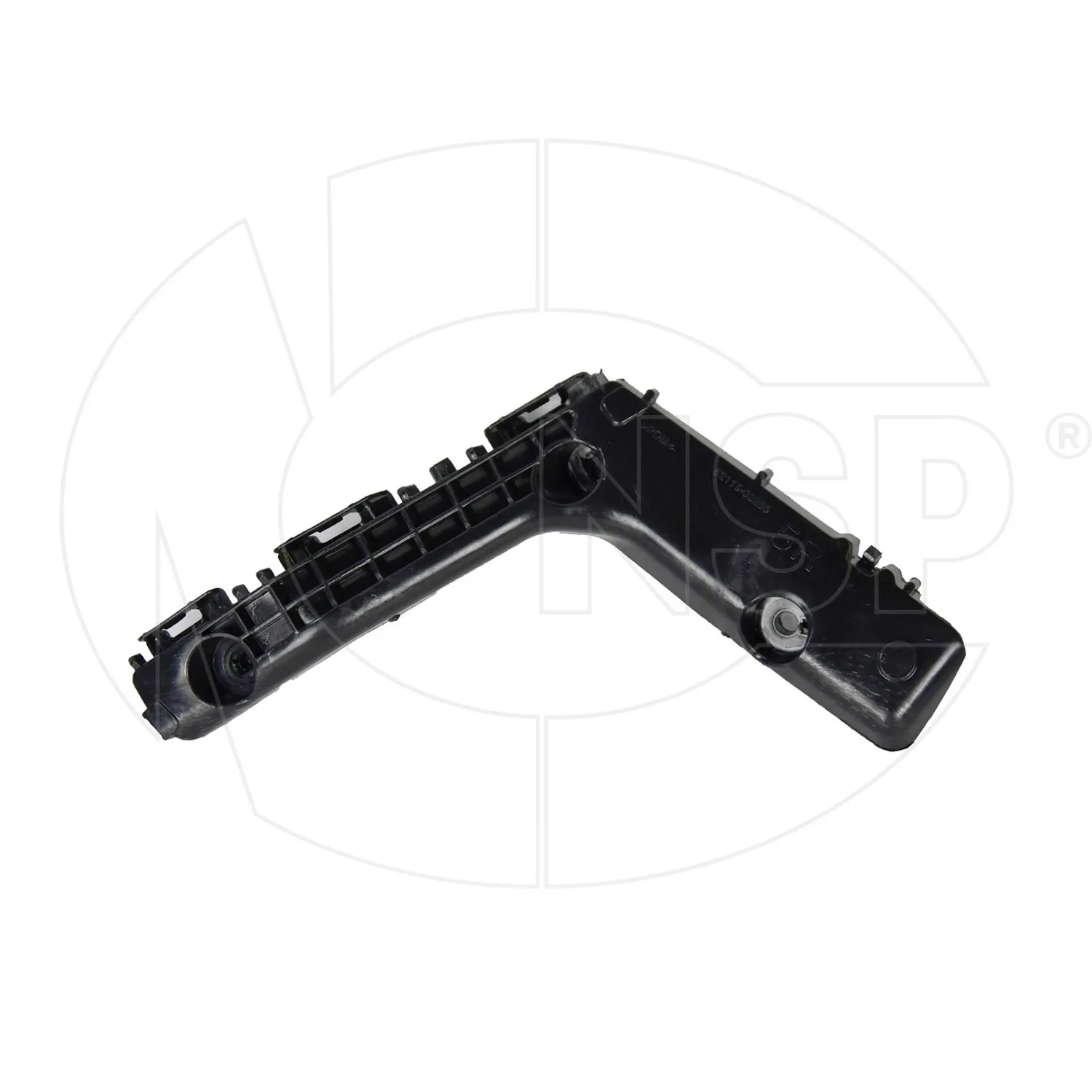 Кронштейн бампера переднего правый TOYOTA Corolla E180 (12-16)